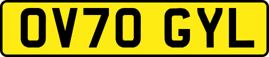 OV70GYL