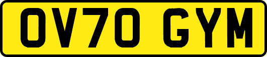 OV70GYM