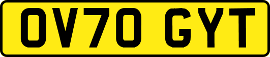 OV70GYT