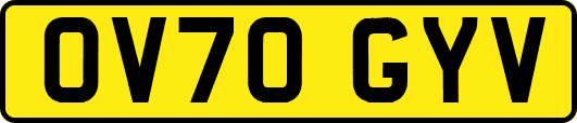 OV70GYV