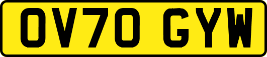 OV70GYW