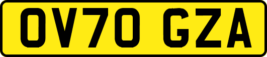 OV70GZA