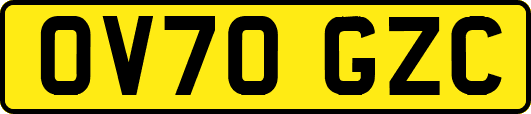 OV70GZC