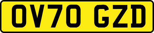 OV70GZD