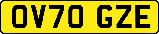 OV70GZE