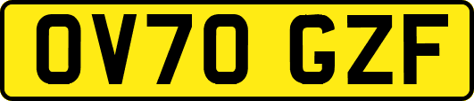 OV70GZF