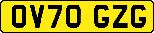 OV70GZG