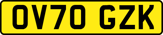 OV70GZK