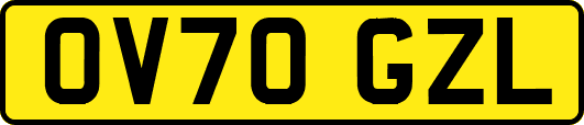 OV70GZL