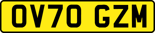 OV70GZM