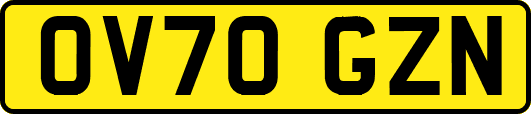 OV70GZN