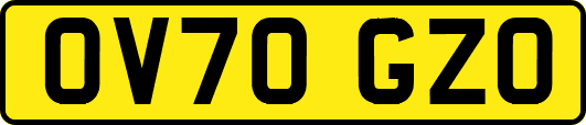OV70GZO