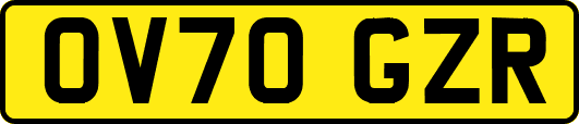 OV70GZR