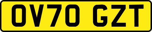 OV70GZT