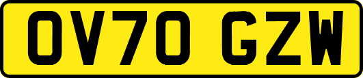 OV70GZW