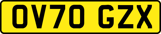 OV70GZX