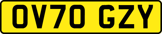 OV70GZY