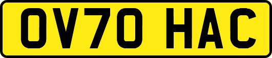 OV70HAC