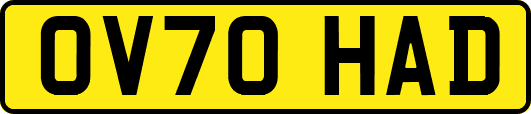 OV70HAD