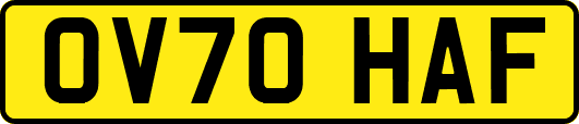 OV70HAF