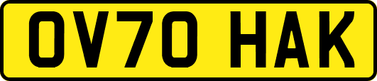 OV70HAK