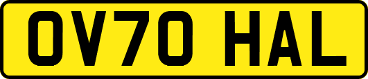 OV70HAL