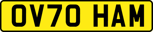 OV70HAM