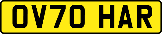 OV70HAR