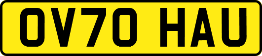 OV70HAU