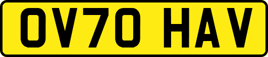 OV70HAV