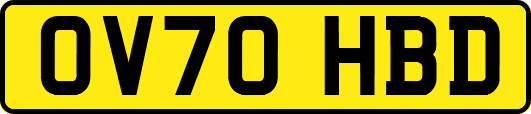 OV70HBD