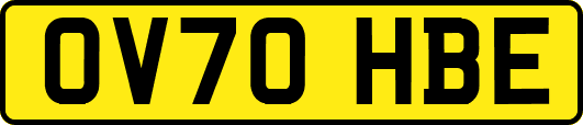 OV70HBE