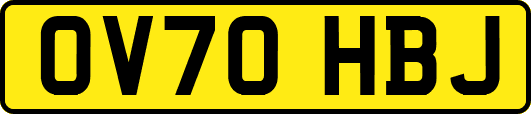 OV70HBJ