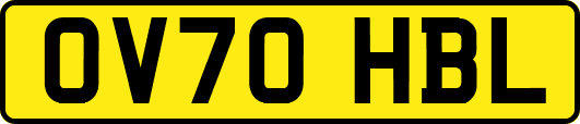 OV70HBL