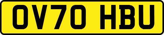 OV70HBU