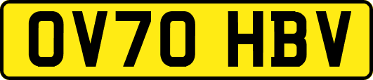 OV70HBV