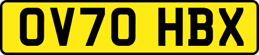 OV70HBX