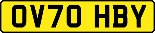 OV70HBY