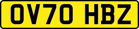 OV70HBZ