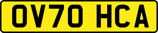 OV70HCA