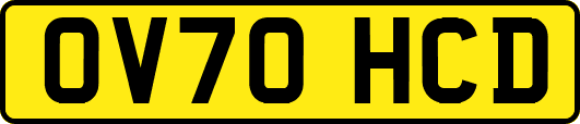OV70HCD