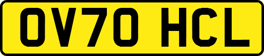 OV70HCL