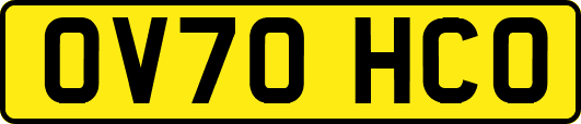 OV70HCO