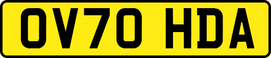 OV70HDA