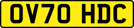 OV70HDC
