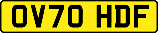OV70HDF