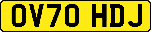 OV70HDJ