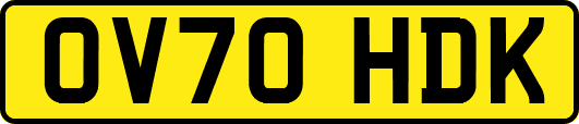 OV70HDK