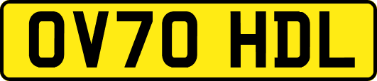 OV70HDL