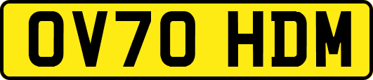 OV70HDM